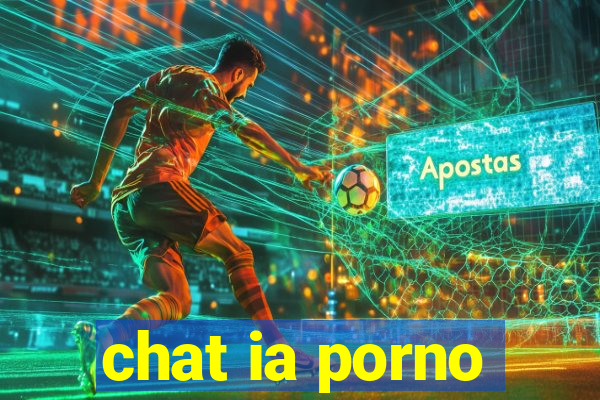 chat ia porno